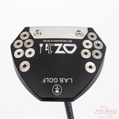 Mint L.A.B. Golf OZ.1i Sweeper Putter Graphite Right Handed 45.0in