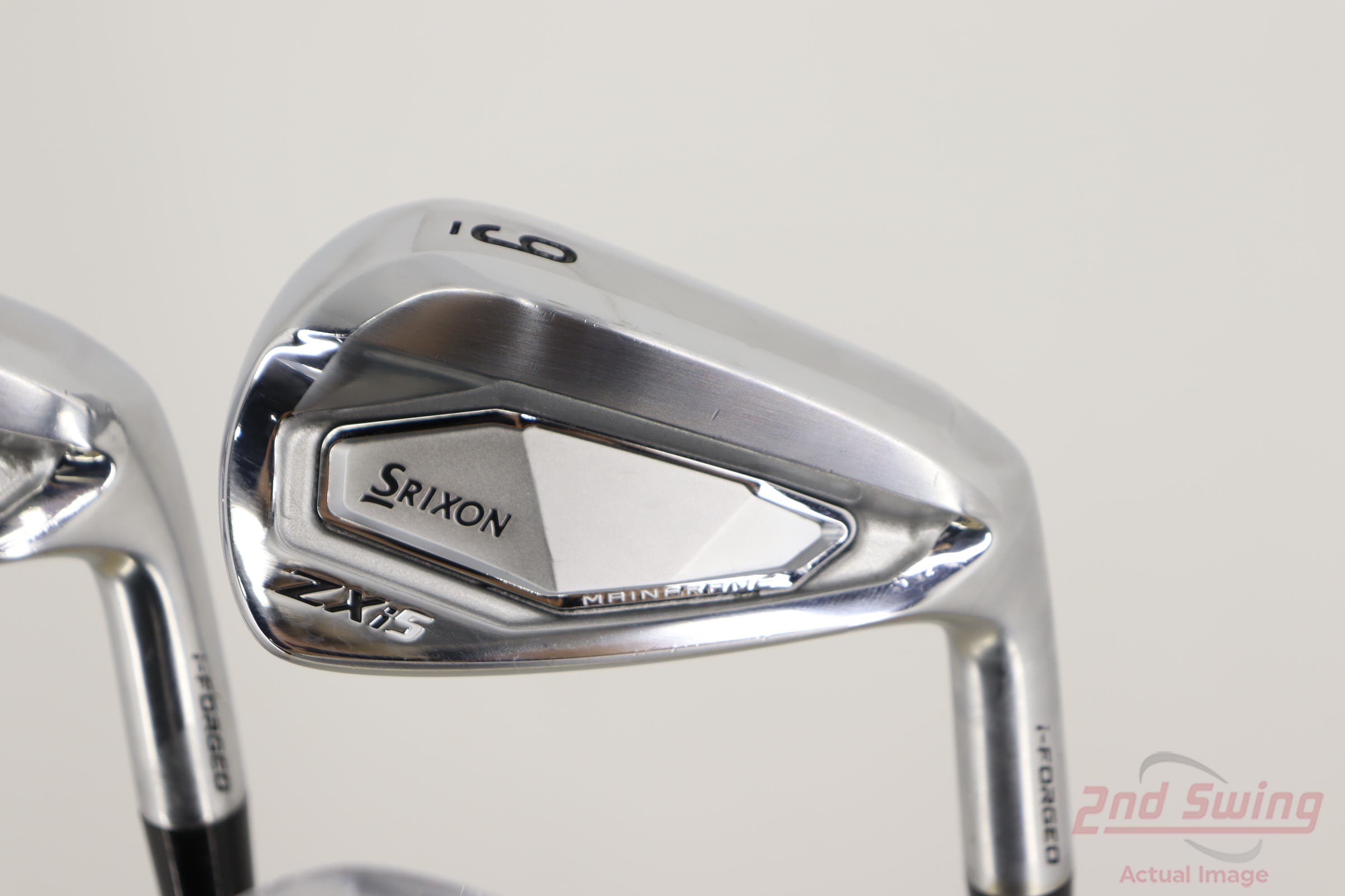 Srixon ZXi5 Iron Set (D-92546039603) | 2nd Swing Golf