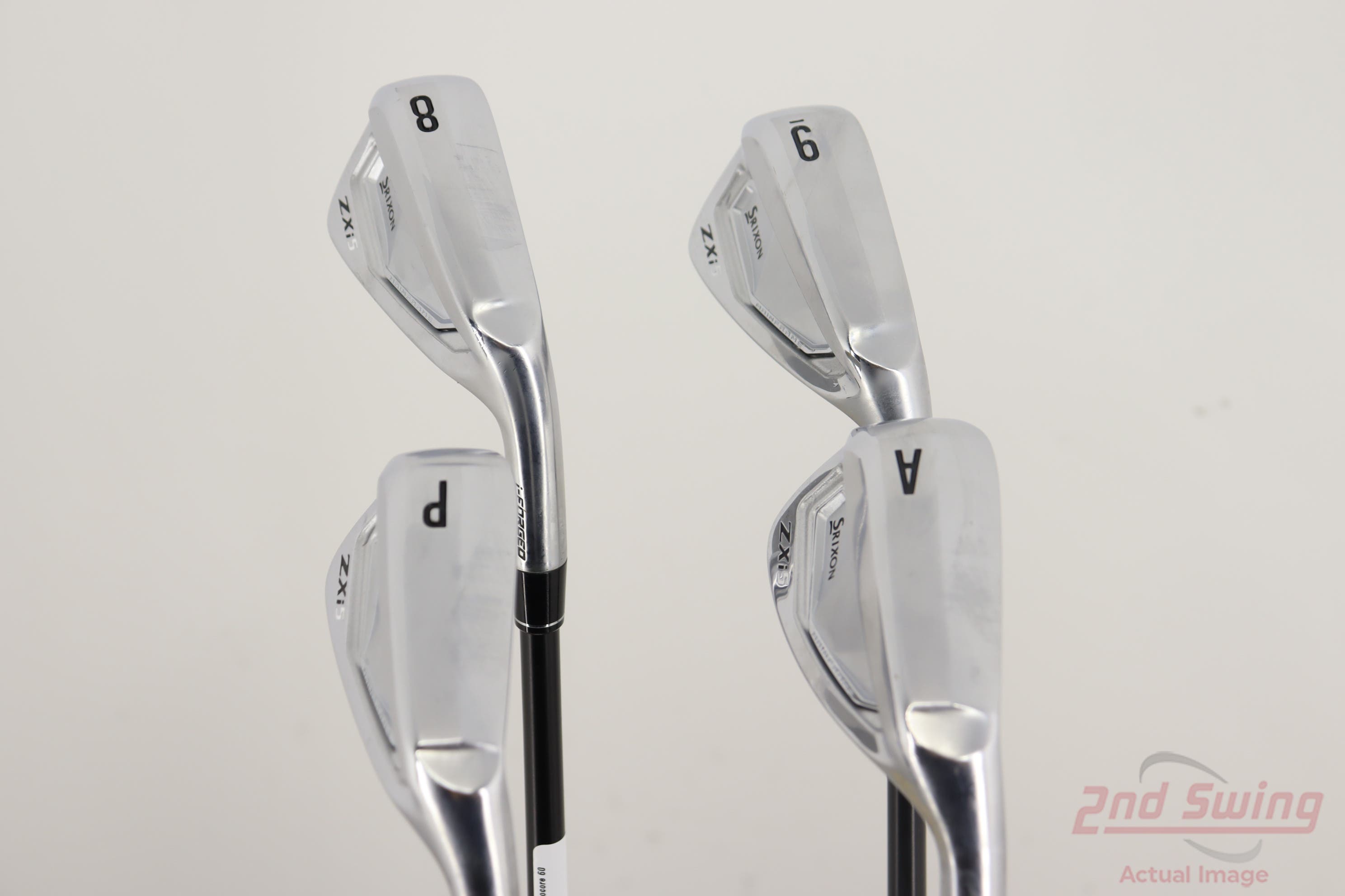 Srixon ZXi5 Iron Set (D-92546039603) | 2nd Swing Golf