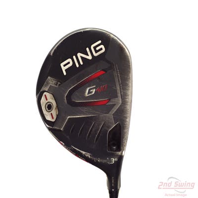 Ping G410 SF Tec Fairway Wood 3 Wood 3W 16° ALTA CB 65 Red Graphite Stiff Right Handed 43.0in