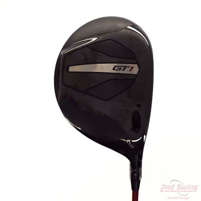Titleist GT1 Driver 10° Project X Denali Red 50 Graphite Regular Right Handed 46.0in