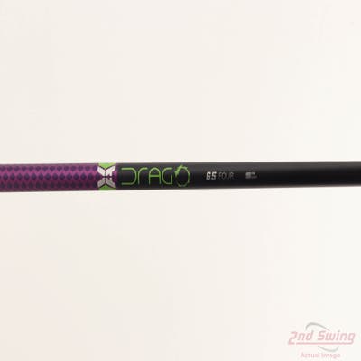 Pull VA Composites Drago 65 Driver Shaft Stiff 43.25in