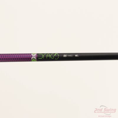 Pull VA Composites Drago 65 Driver Shaft Regular 43.25in
