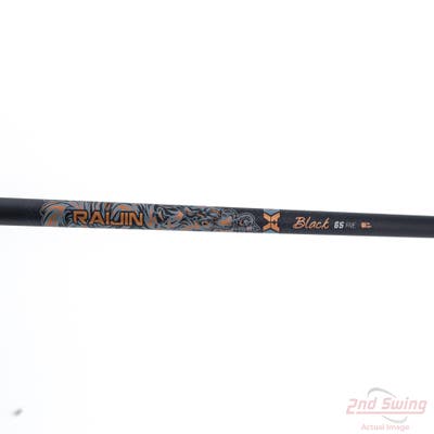 Pull VA Composites Raijin Black 65 Driver Shaft X-Stiff 43.5in