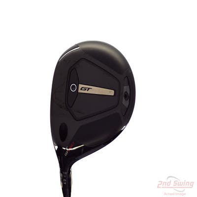 Titleist GT280 Mini Driver 13° Mitsubishi Tensei 1K Blue 65 Graphite Stiff Left Handed 44.0in