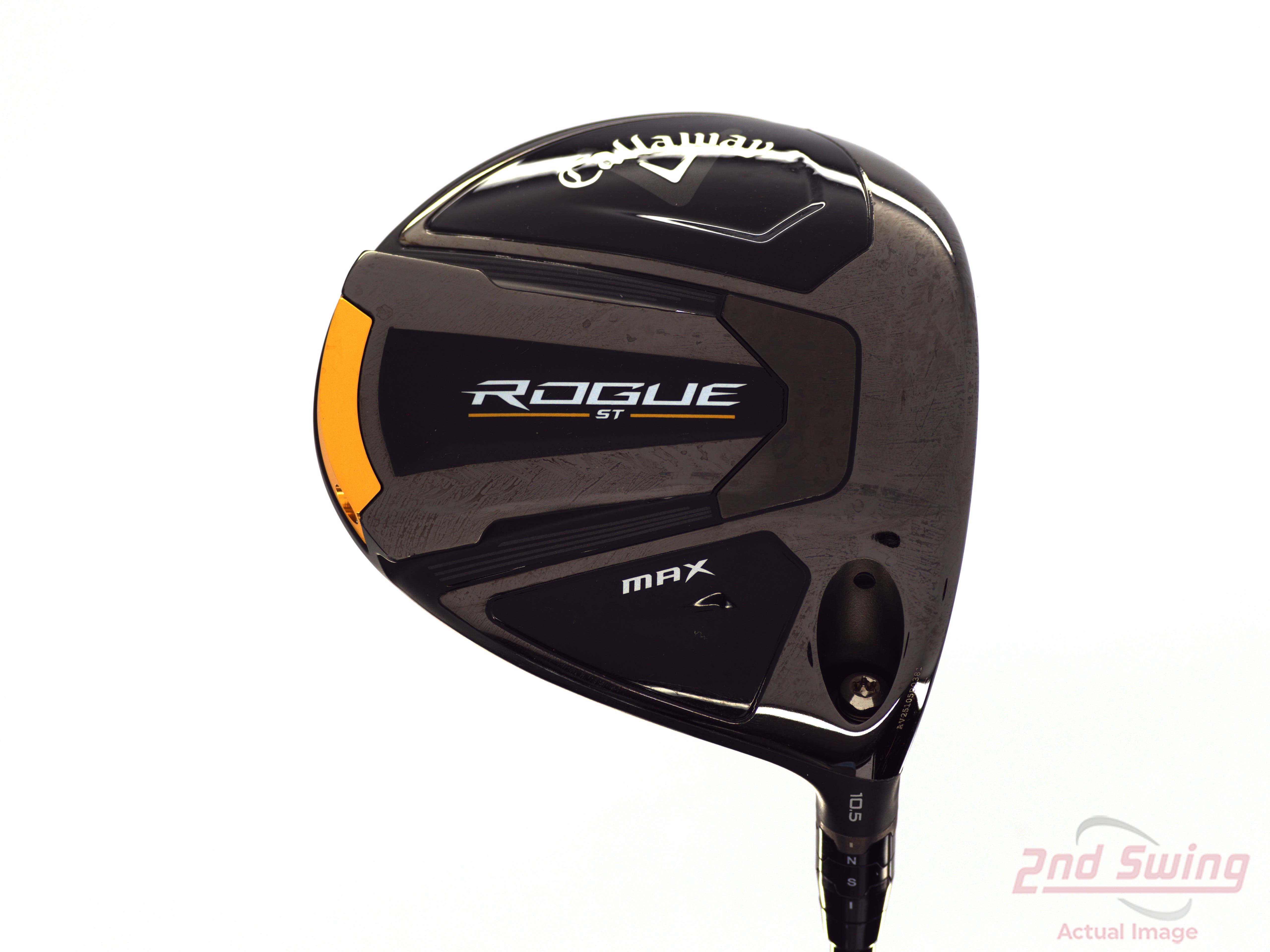 Callaway Rogue ST Max 24 Driver | 2nd Swing Golf