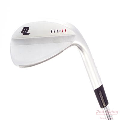 New Level 2024 SPN Forged Wedge Sand SW True Temper Elevate MPH 95 Steel Regular Right Handed 35.25in