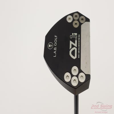 L.A.B. Golf OZ.1i Custom Putter Steel Right Handed 36.0in