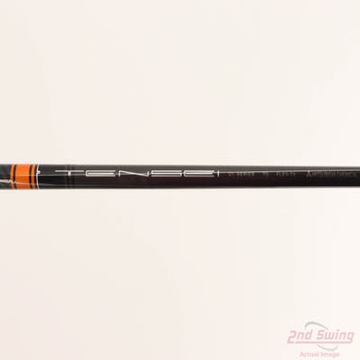 Pull Mitsubishi Golf Tensei CK Pro Orange 70 Driver Shaft Tour X-Stiff 43.0in