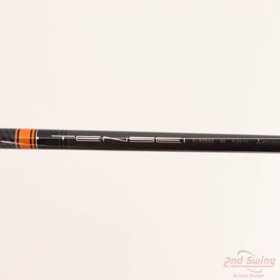 Pull Mitsubishi Golf Tensei CK Pro Orange 60 Driver Shaft Tour X-Stiff 43.0in