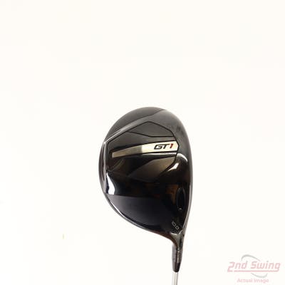 Mint Titleist GT1 Driver 10° Fujikura 2025 Air Speeder 40 Graphite Regular Right Handed 45.5in