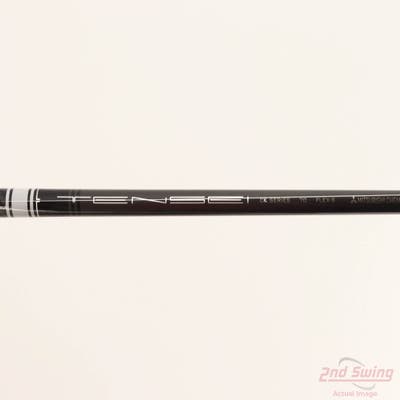Pull Mitsubishi Golf Tensei CK Pro White 70 Driver Shaft Stiff 43.0in
