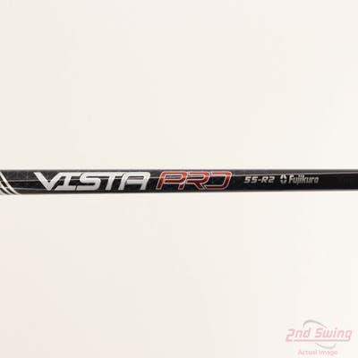 Pull Fujikura Vista Pro 2021 55 Driver Shaft Senior 43.25in