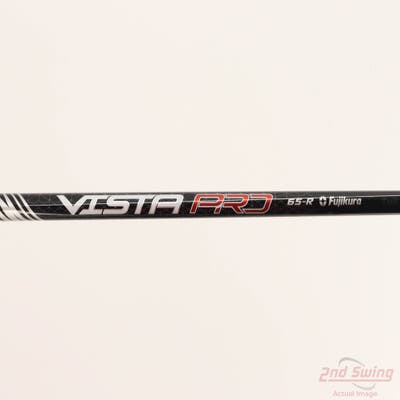 Pull Fujikura Vista Pro 2021 65 Driver Shaft Regular 43.25in