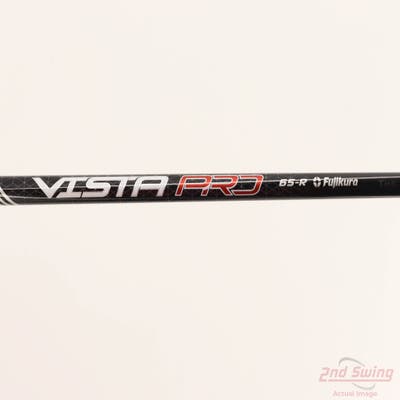 Pull Fujikura Vista Pro 2021 65 Driver Shaft Regular 43.25in