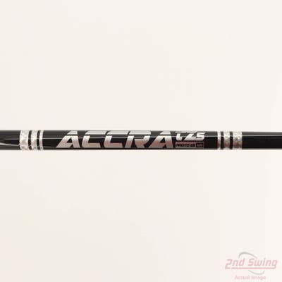Pull Accra TZ5 65 Driver Shaft X-Stiff 44.0in