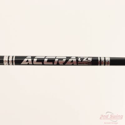 Pull Accra TZ5 75 Driver Shaft X-Stiff 43.5in