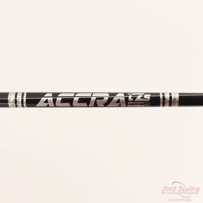 Pull Accra TZ5 65 Driver Shaft Stiff 43.75in