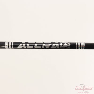 Pull Accra TZ5 55 Driver Shaft Regular 43.75in