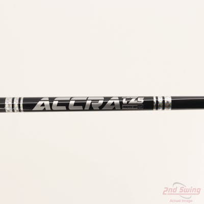 Pull Accra TZ5 55 Driver Shaft Stiff 43.75in
