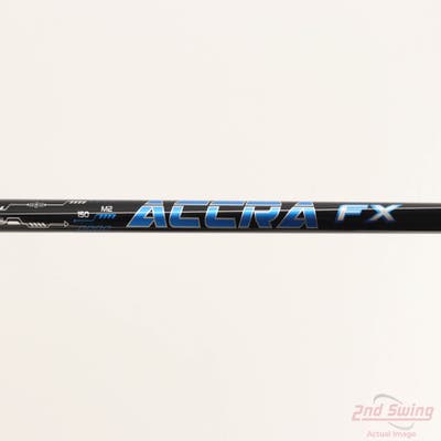 Pull Accra FX 3.0 100 50 Driver Shaft Senior 43.25in