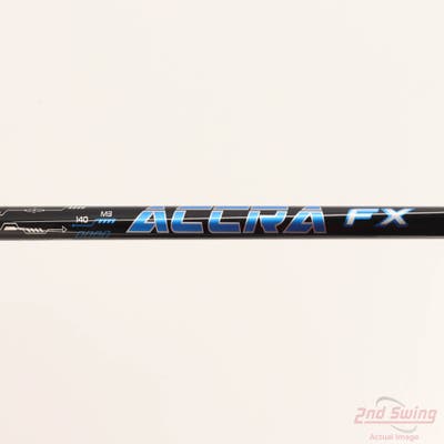 Pull Accra FX 3.0 100 40 Driver Shaft Regular 43.25in