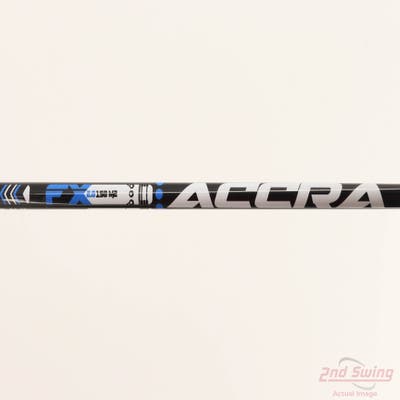 Pull Accra Fx 2.0 100 Series 50 Driver Shaft Senior 43.5in