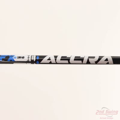 Pull Accra Fx 2.0 100 Series 50 Driver Shaft Regular 43.5in