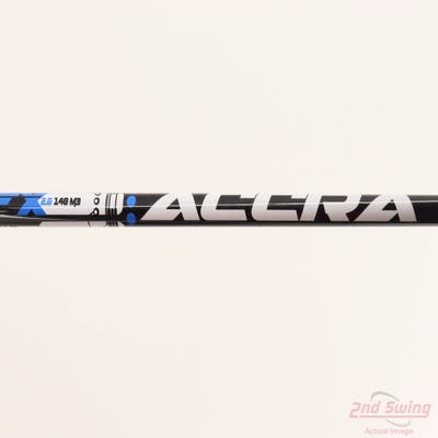 Pull Accra Fx 2.0 100 Series 40 Driver Shaft Regular 43.75in