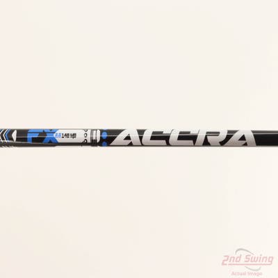 Pull Accra Fx 2.0 100 Series 40 Driver Shaft Ladies 42.75in