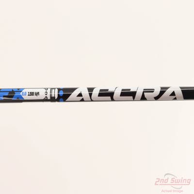 Pull Accra Fx 2.0 100 Series 50 Driver Shaft Stiff 43.75in