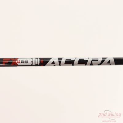 Pull Accra Fx 2.0 200 Series 70 Driver Shaft Stiff 43.5in