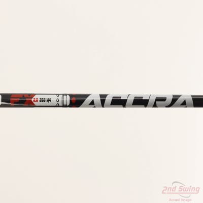 Pull Accra Fx 2.0 200 Series 60 Driver Shaft Stiff 43.75in