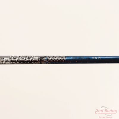 Pull Aldila Rogue Elite Blue 55 Driver Shaft Regular 43.0in