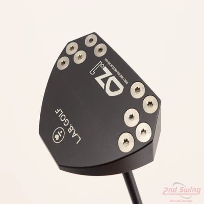 L.A.B. Golf OZ.1 Putter Steel Right Handed 34.0in