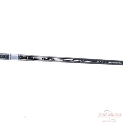 Used W/ PXG RH Adapter Mitsubishi Rayon Tensei AV-XLINK White 65 Driver Shaft Stiff 44.0in