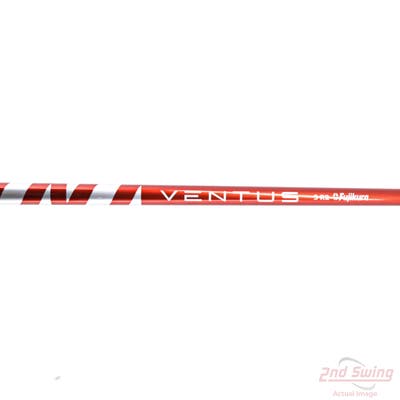 Used W/ PXG RH Adapter Fujikura Ventus Red Velocore Fairway Shaft Senior 42.5in