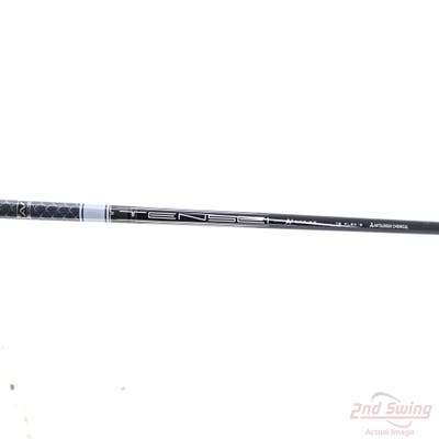 Used W/ PXG RH Adapter Mitsubishi Rayon Tensei AV-XLINK White 75 Fairway Shaft Stiff 42.25in
