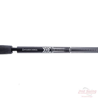 Used W/ PXG RH Adapter Mitsubishi Rayon MMT 50 Hybrid Shaft Ladies 37.0in