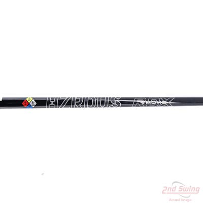Used W/ PXG RH Adapter Project X HZRDUS Smoke Black RDX 90 Hybrid Shaft X-Stiff 39.5in