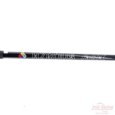 Used W/ PXG RH Adapter Project X HZRDUS Smoke Black RDX 80 Hybrid Shaft Stiff 39.25in
