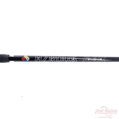Used W/ PXG RH Adapter Project X HZRDUS Smoke Black RDX 90 Hybrid Shaft X-Stiff 39.0in