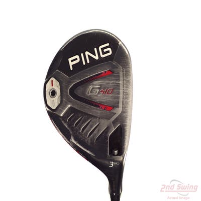 Ping G410 Fairway Wood 3 Wood 3W 14.5° ALTA CB 65 Red Graphite Regular Right Handed 42.5in