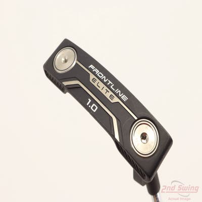 Cleveland Frontline Elite 1.0 Putter Graphite Right Handed 34.0in