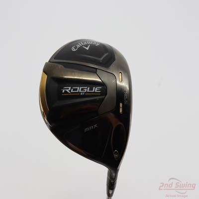 Callaway Rogue ST Max Driver 12° Graphite Design Tour AD TP-6 Graphite X-Stiff Right Handed 45.0in