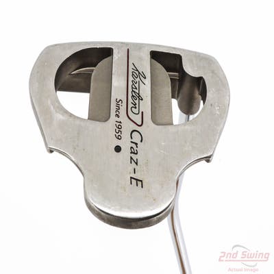 Ping Karsten Series Craz-E Putter Steel Right Handed Black Dot 35.0in