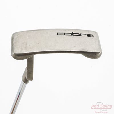 Cobra Fly-XL Mens Putter Steel Left Handed 35.0in