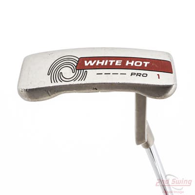 Odyssey White Hot Pro #1 Putter Steel Right Handed 34.0in