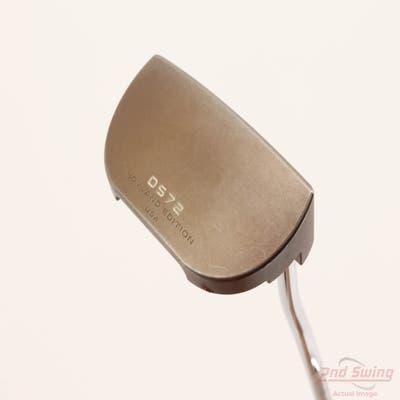Ping PLD Milled SE DS72 Hovland Edition Putter Steel Right Handed 34.0in
