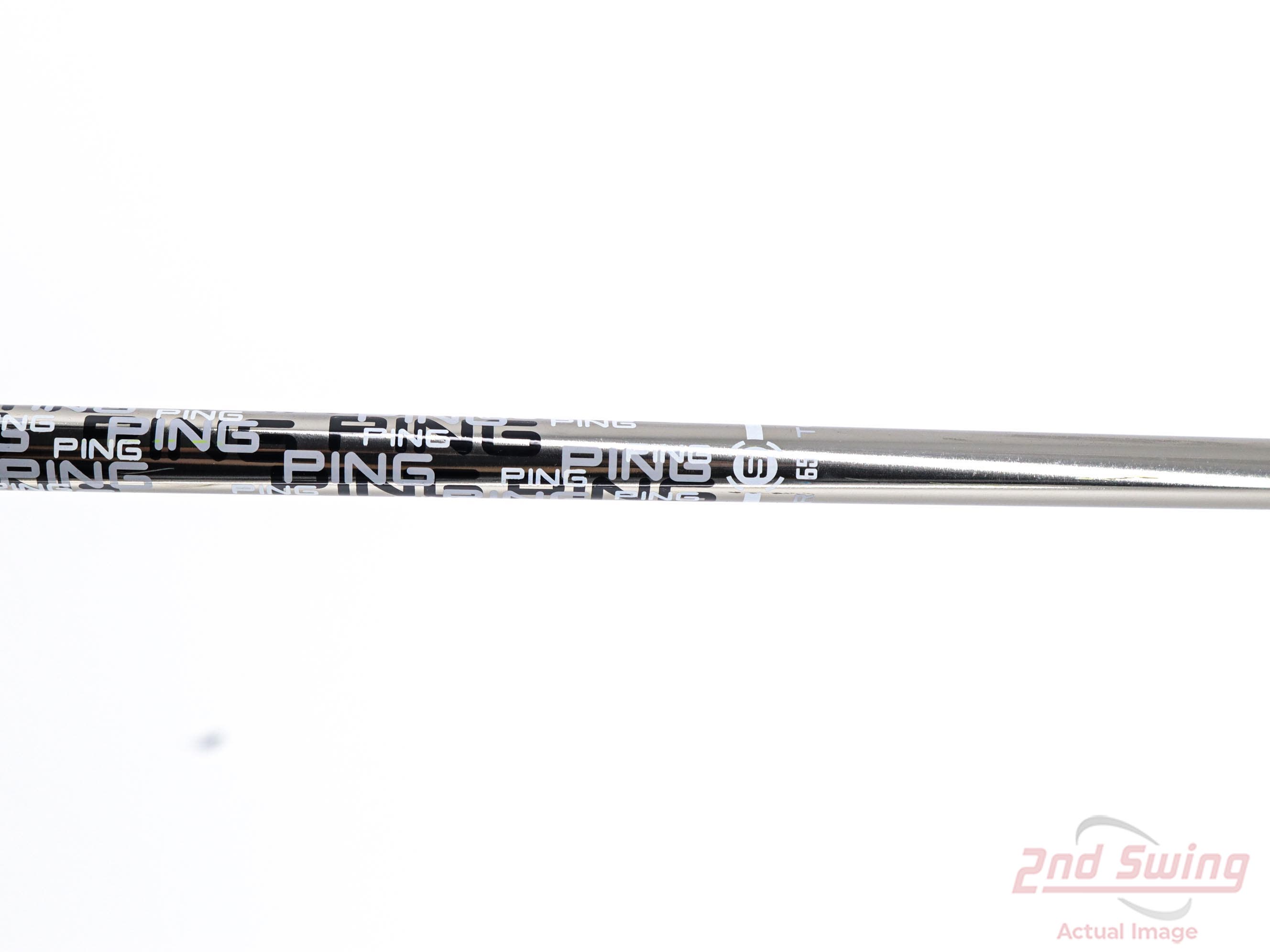 Ping Tour 65 Driver Shaft | 2nd Swing Golf